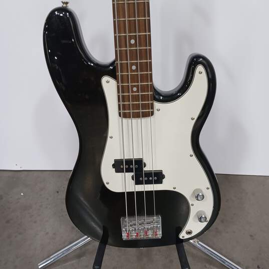 Jay Turser Electric Bass Guitar image number 4