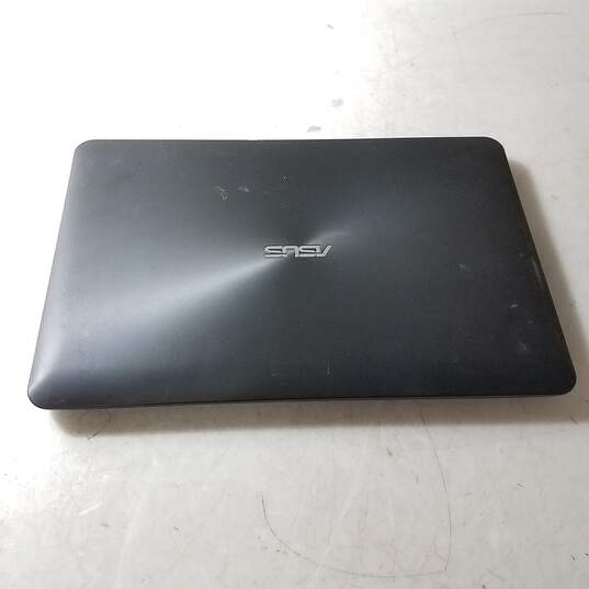 ASUS X555L Intel Core i5@1.7GHz Memory 8GB Screen 15 in image number 2