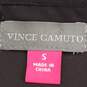 Vince Camuto Women Floral Blouse S NWT image number 3