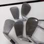Lot of Six Assorted Golf Irons image number 3