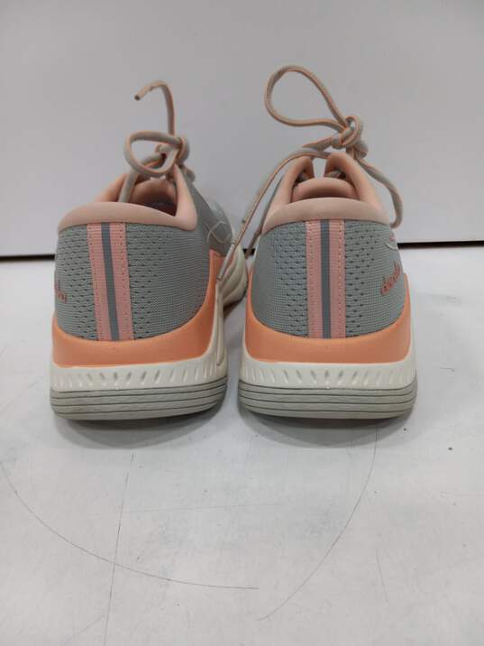 Women's Dansko Pink & Gray Running Shoes US Size 5.5 image number 5