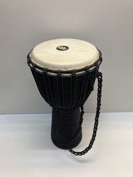 Meinl Percussion Djembe Drum 20in Tall   Rope Turned  Drum
