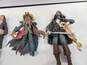 Bundle Of Assorted Pirates of The Caribbean Figures image number 3