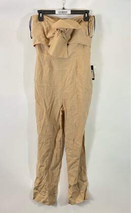 Guess Brown Pants - Size Medium