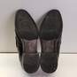 Cole Haan Leather Buckland Penny Loafers Black 11 image number 5