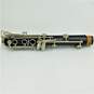 Jupiter Brand JCL631 Model B Flat Student Clarinet w/ Case and Accessories (Parts and Repair) image number 3