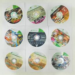 25 Xbox 360 Games alternative image