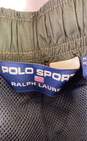 Polo Sport Ralph Lauren Men Green Pants L image number 3