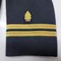 US Navy Service Dress Uniform Jacket & Pants Women's 12WR image number 5