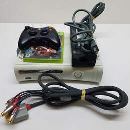 Xbox 360 Pro 250GB Bundle w/Final Fantasy XIII Hard Drive