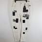 Rutherford Rue 21 Men Denim White Jeans 38 NWT image number 1