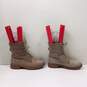 Timberland Women's Brown Boots Size 8 image number 2