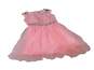 Women's Pink Homecoming Dress Size S image number 4