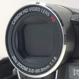 Canon VIXIA HF R11 HD Camcorder alternative image