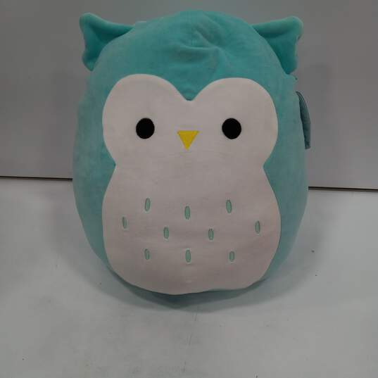 Bundle of 3 Assorted Squishmallows Plush image number 4