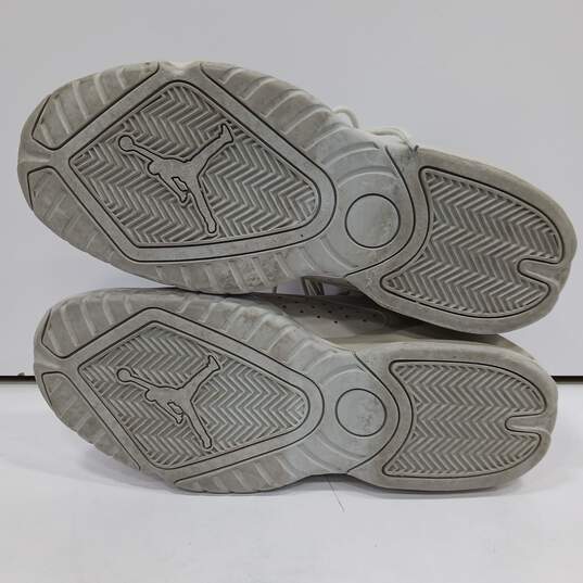Air Jordan Lift Off Reflect Sneakers Men's Size 12 image number 6