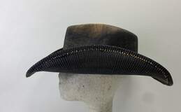 Cody James Mullticolor Hat - Size Small 54cm alternative image