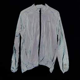 Mountain Warehouse 360 Reflective Men's Jacket Size L alternative image
