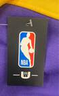 NBA Mullticolor Jacket - Size Large image number 7