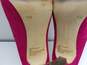 I.N.C International Concepts Shoes, Lilly Pumps Pink Size 7.5M image number 7