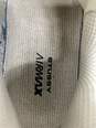 Authentic Nike X Stussy Air Max 2013 Fossil M 9 image number 2