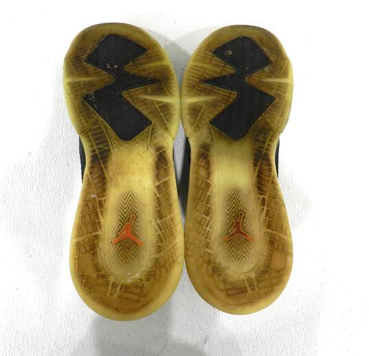 Jordan Mars 270 Shattered Backboard Men's Shoes Size 11 image number 5