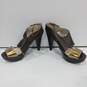 Women's Michael Kors Slingback Heels Size 8.5 image number 2