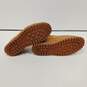 Women's Brown Moccasins Size 10M image number 5