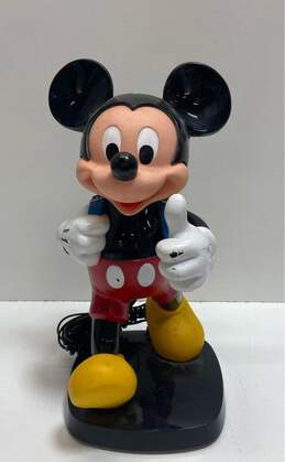 TYCO Industries Inc. Walt Disney Phone Model 1245