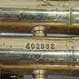 Baldwin Special Gold 1950s-60s Trumpet image number 5