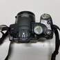 Canon PowerShot S5 IS 8.0MP 12x Zoom Flip Screen Compact Digital Bridge Camera image number 4