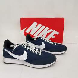 Nike Air Tailwind 79 Sneakers Blue IOB Size 11
