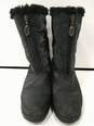 LONDON FOG WOMENS BOOTS SIZE 8.5  W image number 1