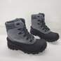 The North Face Chilkat IV Insulated Snow Boots Men's Size 9.5 image number 3