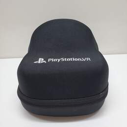 Playstation VR Standalone VR Headset UNTESTED alternative image