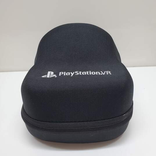 Playstation VR Standalone VR Headset UNTESTED image number 2