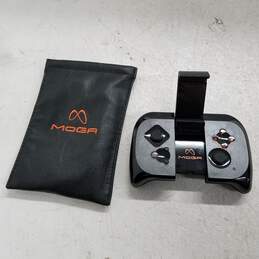 PowerA MOGA Portable Controller for Smartphones