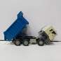 Driven By Battat Blue Dump Truck Toy image number 6