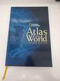National Geographic Atlas of the World, Eighth Edition image number 1