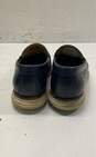 Cole Haan Blue Loafer Casual Shoe Men 10.5 image number 6