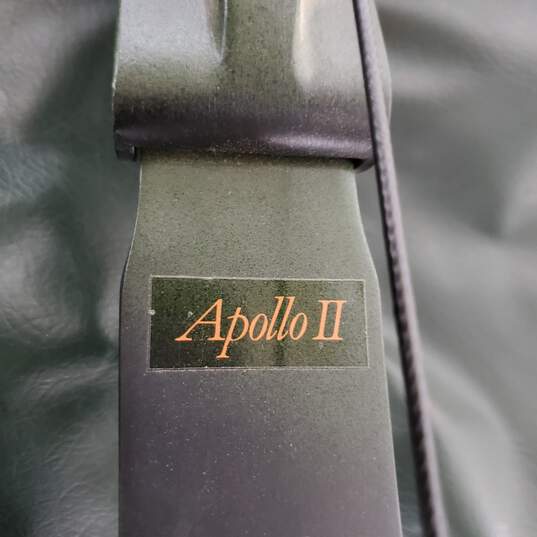 APOLLO II Compound Bow with Case UNTESTED P/R image number 3