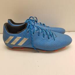 Adidas Messi Football Soccer Boots Cleats US 11 alternative image
