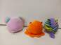 Bundle of Four Assorted Squishmallows Plush Toys image number 5