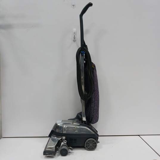 Vintage Kirby 80th Anniversary Edition G4 Tech Drive Upright Vacuum image number 3