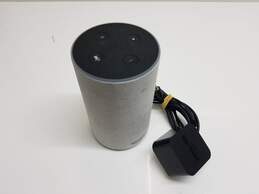 Amazon  Echo 2nd Generation Smart Speaker