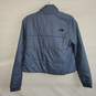 The North Face Full Zip Waist Length Jacket Women's Size S image number 2