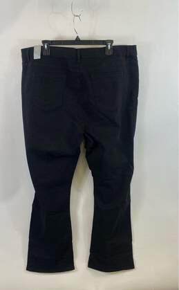 Ashley Stewart Black Pants - Size XXL alternative image