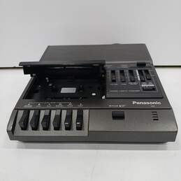 Panasonic PR830 Transcriber Tape Recorder alternative image