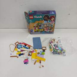 Lego Friends 41740 In Box
