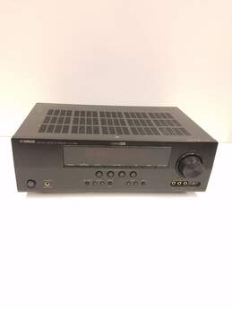 Yamaha Natural Sound AV Receiver RX-V365